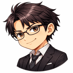 Takeのアバター