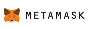 メタマスクのロゴ